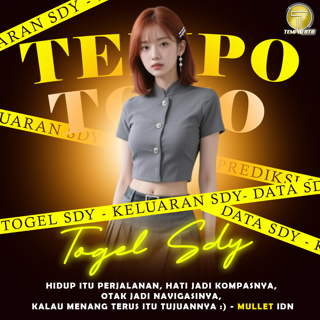 Togel SDY